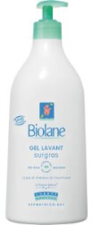 biolane gel lavant katharismoy somatos 200ml photo