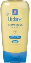 biolane apalo sampoyan shampoo douceur 300ml photo