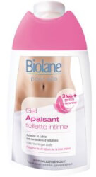 biolane intim gel apaisant 200ml photo