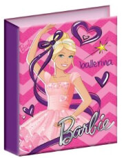 klaser 17x25cm barbie photo