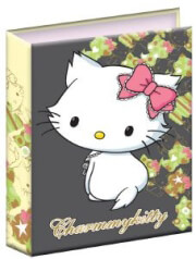 klaser 17x25cm charmmy kitty photo