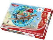 puzzle trefl magic decor planes 15 kommatia photo