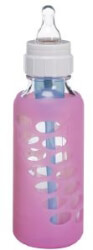 prostateytiko gyalinoy mpoykalioy drbrown s 250ml roz photo