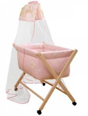 likno motherbaby soft pink photo