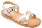 pedila start rite nice ii 5222 0f gold metallic xryso metalliko eu 30 photo