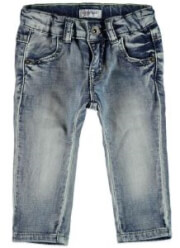 jeans brefiko panteloni babyface jogg slimfit 7201 gkri 86ek 12 18 minon photo