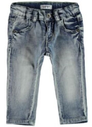 jeans brefiko panteloni babyface jogg slimfit 7201 gkri 104ek 3 4 eton photo