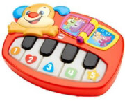 ekpaideytiko pianaki fisher price laugh learn me skylaki kokkino photo