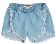 jeans sorts pepe jeans belle mple 104ek 3 4 eton photo