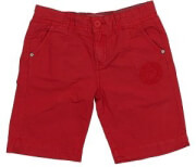 bermoyda pepe jeans pio 275 chilli red kokkino 104ek 3 4eton photo