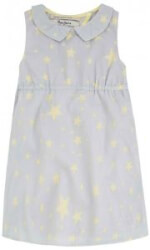 forema pepe jeans dunia asteria anthraki kitrino 92ek 1 2eton photo