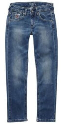 jeans panteloni tzin pepe jeans jamison slim mple photo