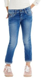 jeans panteloni pepe jeans new saber junior mple photo