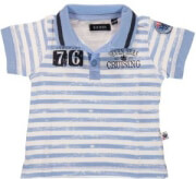 mployza me konto maniki blue seven polo knitted 935001 507 galazio leyko 74ek 9 12minon photo