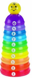 kypella kataskeyastika fisher price brilliant basics stack roll cups photo