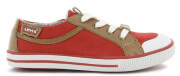 papoytsi xamilo levi s 471330 goalkin rouge kokkino photo