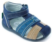 papoytsopedila kickers bigbazar 279054 marine bleu beige mple photo