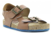 toyristiko pedilo kickers nanti 469930 marron kafe eu 26 photo