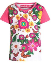 mployza kontomaniki desigual aina floral leyko polyxromo 68ek 3 6 minon photo