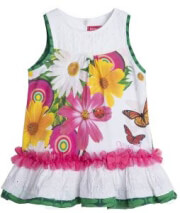 forema desigual vest cristina 1000 leyko photo