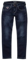 jeans panteloni pepe jeans jamison straight mple photo