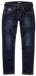 jeans panteloni pepe jeans jamison straight mple 92ek 1 2eton photo