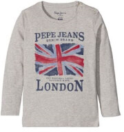 mployza makrymaniki pepe jeans jackob gkri melanze photo