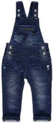 jeans salopeta babyface 8291 mple skoyro photo