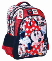 tsanta dimotikoy obal minnie mouse love label photo