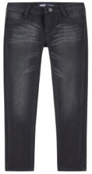 jeans panteloni levis jegging super skinny ni23527 mayro 140ek 9 10 eton photo