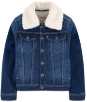 mpoyfan tzaket levis sherpa ni40037 mple 104ek 3 4 eton photo