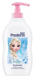 sampoyan proderm kids disney frozen gia koritsia 400ml photo