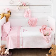 set loytroy bebe palamaiki star pink roz 3tmx photo