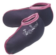 kaltses gia galotses playshoes rainboot socks marin roz eu 26 27 photo