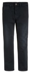 panteloni pepe jeans blueburn kids boy paidiko 595 skoyro mple 98ek 2 3eton photo