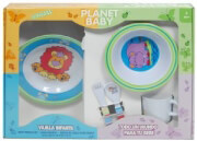 set fagitoy planet baby jungle 6m  photo