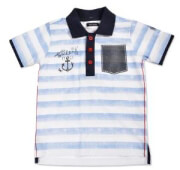 t shirt polo blue seven sailors 816006 mple rige photo