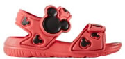 sandali adidas performance disney minnie mouse altaswim roz mayro uk 7k eur 25 photo