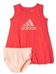 set foremataki adidas performance summer set roz korali photo