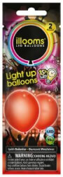 foteina mpalonia giochi preziosi illooms led balloons kokkino 2tmx photo