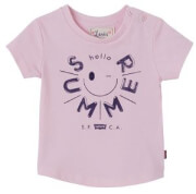 t shirt levi s smily hello summer nj10574 roz 74ek 6 12minon photo