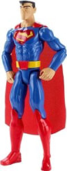 figoyra superman mattel justice league 30cm photo