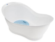 mpanieraki babymoov aquanest bath tub white photo