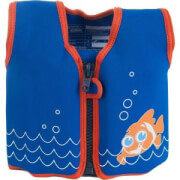 sosibio float jacket konfidence clownfish 98ek 2 3 eton photo
