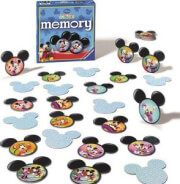epitrapezio memory ravensburger mickey mouse photo