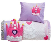 set koyberli maxilarothiki loytrino das home baby line 6398 princess mob 110x150cm photo