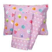 set sentonia das home dream line 110x150 roz sx6368 photo