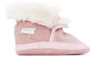 pantoflakia robeez cosy boot 510051 roz photo