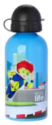 metalliko anoxeidoto paidiko mpoykali neroy ecolife super boy 500ml photo