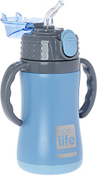 anoxeidoto paidiko thermos ecolife thermos kids 300ml mple photo